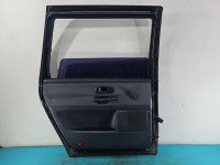 Drzwi tył lewe Ford Galaxy Mk1 HB 5d czarny