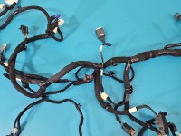 Wiązka deski rozdzielczej Peugeot 2008 II