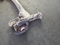 Tylna belka oś tył Opel Astra VI L 1.5 cdti Tylna belka oś tył Opel Astra VI L 1.5 cdti