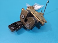 Zamek przód prawy Ligier Ambra EUROPA Ligier, Europejska, Brak nr