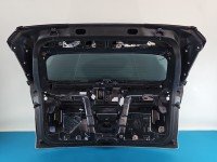 Klapa tył Peugeot 3008 II HB 5d biały KWED Klapa tył Peugeot 3008 II HB 5d biały KWED