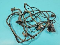 Wiązka zderzaka tył Bmw f10 f11 9270497, 1911151548 Instalacja pdc