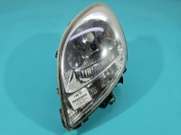 Reflektor lewy lampa przód Renault Kangoo I EUROPA 8200236590