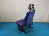 Fotel prawy przód pasażera Fiat Seicento 3d EUROPA
