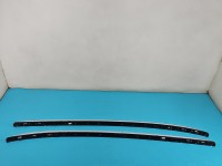 Relingi dachowe komplet Hyundai Tucson III 15-20