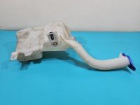 Zbiornik Zbiorniczek płynu spryskiwacza Ford Mondeo Mk5