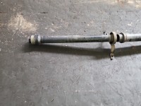 Wał napędowy tył AUDI A6 C7 3.0 TDI