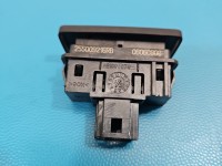 Przełącznik grzania foteli Renault Kadjar 255009216R