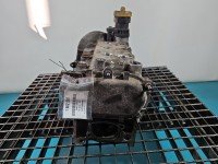 Głowica Fiat Doblo II 198A4000, 552351161 1.4 Tjet (198A4000)