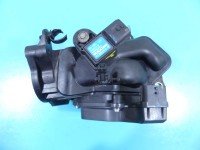 Przepustnica Renault Trafic III 14 - 0281006390 1.6 dci