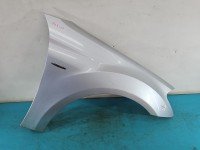 Błotnik przód prawy Mercedes ML W164 srebrny C775
