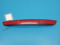 ODBLASK ZDERZAKA Skoda Superb III 3V5945106