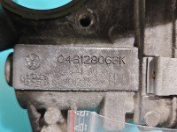 Przepustnica Skoda Fabia III 04B128063K 1.4 tdi