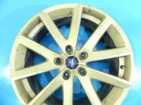 Felga aluminiowa 20" komplet alufelgi felgi Porsche Cayenne I 9P