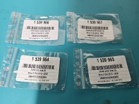 Amortyzator przód lewy przedni Bmw F34 GT