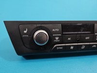 Konsola panel nawiewu AUDI A6 C7 4G0820043AE, A2C81395600