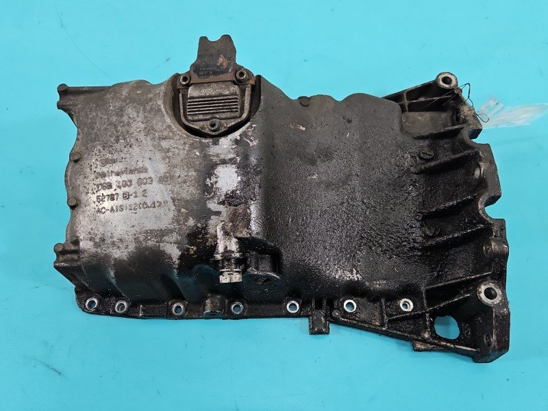 Misa olejowa MISKA Vw Passat B5 1.9 tdi