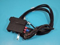 KLEMA INSTALACJA WIĄZKA PLUSOWA PLUS Iveco Daily V 14- 5801610609