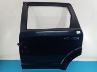Drzwi tył lewe Fiat Freemont HB 5d FATHOM BLUE