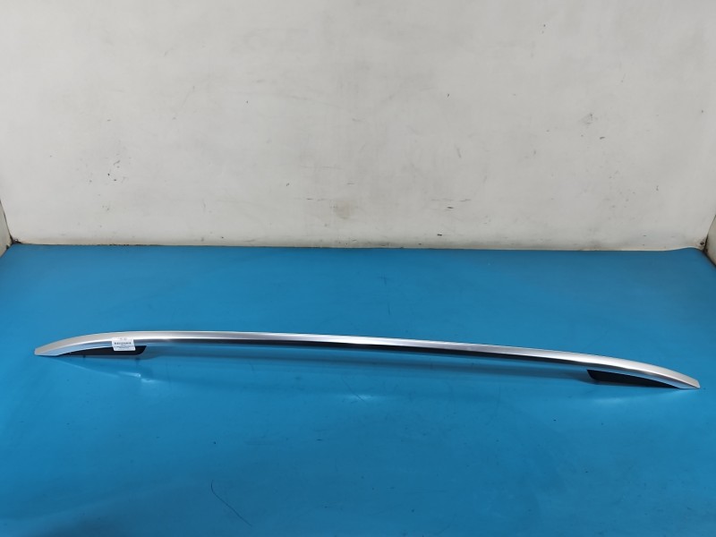 Relingi dachowe komplet Skoda Superb III