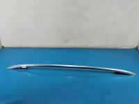 Relingi dachowe komplet Skoda Superb III