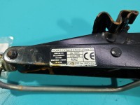 lewarek Podnośnik samochodowy trapezowy Fiat Uno