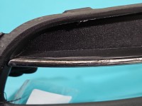 Zaślepka kratka zderzaka lewa atrapa Vw Sharan II 10- 7N0853665B