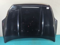 Maska przednia Ford Kuga Mk1 I 08-13 czarny F8