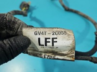 Wiązka instalacja Producent części: FORD, zacisku tył, GV4T-2C055-LFF Ford Kuga Mk2 II 13-19