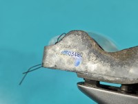 Klamka tył lewa zewnętrzna Peugeot Partner II 9680503480