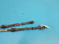 DŹWIGNIA LEWAREK WYBIERAK LINKI Skoda Citigo 11-19 1.0 MPI