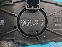 Przełącznik włącznik świateł AUDI A6 C7 4G0941531G