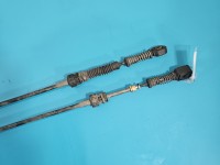 DŹWIGNIA LEWAREK WYBIERAK LINKI Skoda Octavia II 2.0 TDI