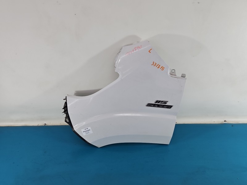 Błotnik przód lewy Fiat Ducato IV 549