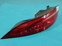 Lampa tył lewa JAGUAR XF II X260 sedan EUROPA