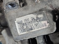 Skrzynia biegów 8A6R7002CA Ford Fiesta Mk7 1.2 16V