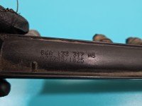 TESTOWANY Wtryskiwacz Seat Leon II 06A133317AS, 06A906031BT 1.6 SR
