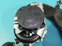 Pas bezpieczeństwa przód lewy kierowcy Dacia Duster II 18- 868850355R EU