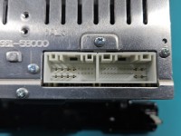 Radio fabryczne Hyundai Elantra VI 15-20 96180-F2700UAT radioodtwarzacz