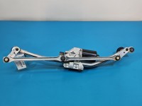 Silniczek Silnik wycieraczek przód Jaguar F-Pace 16- 4pin , Z mechanizmem W000060842