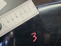 Błotnik przód lewy Ford Mondeo Mk4 G6