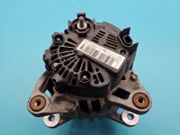 TEST Alternator Renault Clio III 8200654541 1.2 TCe
