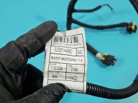 Wiązka instalacja 00505144680, 00505144680, Europejska Alfa romeo Giulietta 00505144680