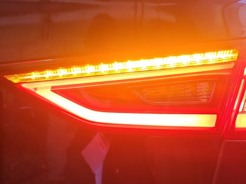 Lampa tył prawa klapy Audi A3 8V sedan EUROPA 8V5945094C