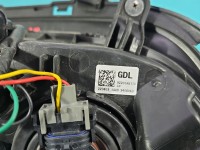 Halogen lewy Hyundai I30 II 12-16 92201-A61