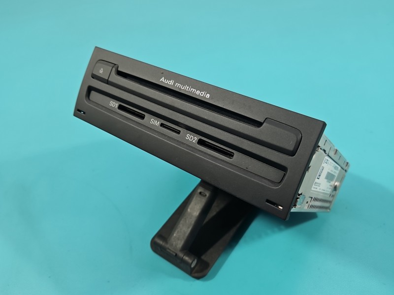 Nawigacja czytnik AUDI A8 D4 4H 4H0035670M