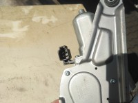 Silniczek Silnik wycieraczki tył Fiat Freemont 259600-1322, 05178201AC HB