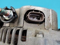 TEST Alternator Kia Carnival II 05-14 37300-4X900, 02131-9221 2.9 CRDi