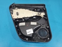 Tapicerka drzwi tył prawa boczek Opel Grandland 98465546