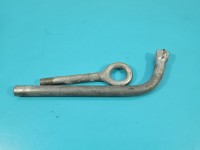 lewarek Podnośnik samochodowy trapezowy Fiat Idea